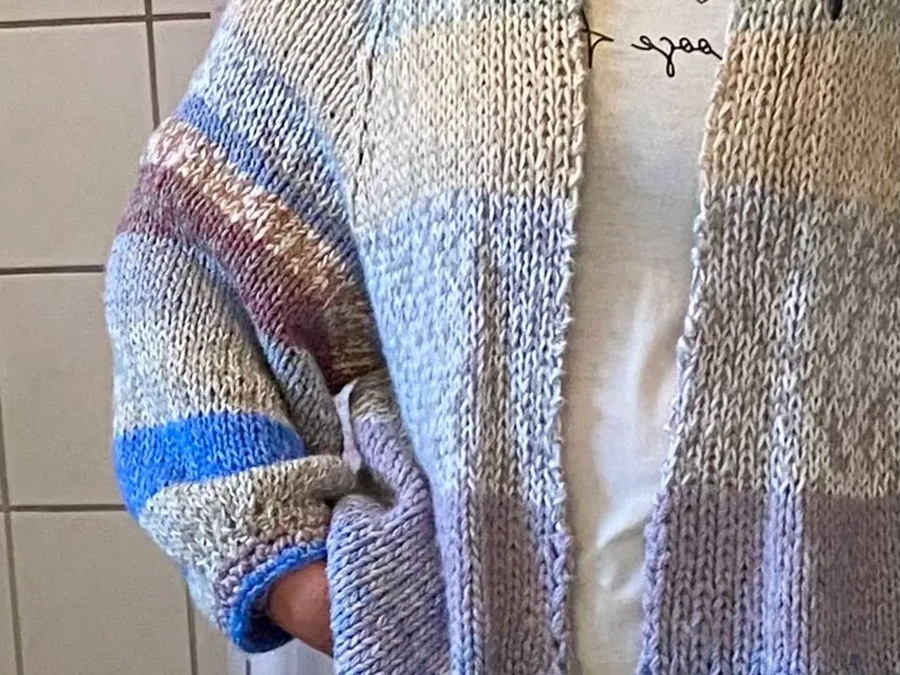 Billede 1 - Trøjer