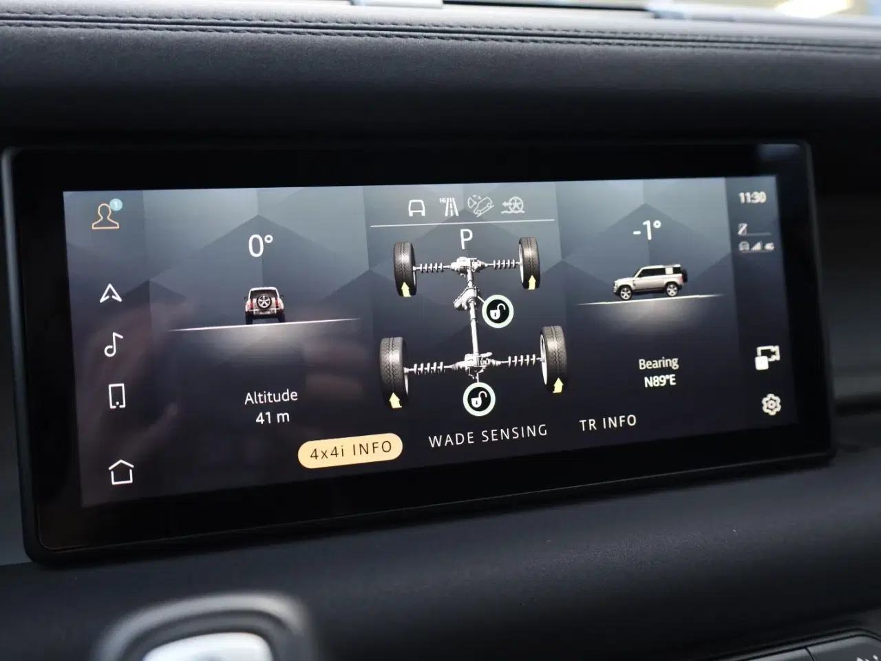 Billede 15 - Land Rover Defender 110 3,0 D250 Hard Top aut. Van