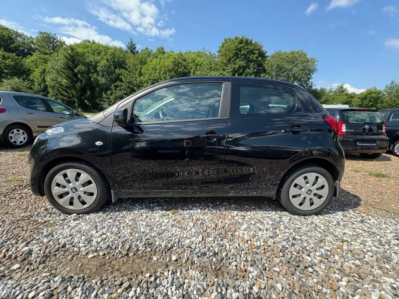 Billede 2 - Citroën C1 1,2 PureTech Feel