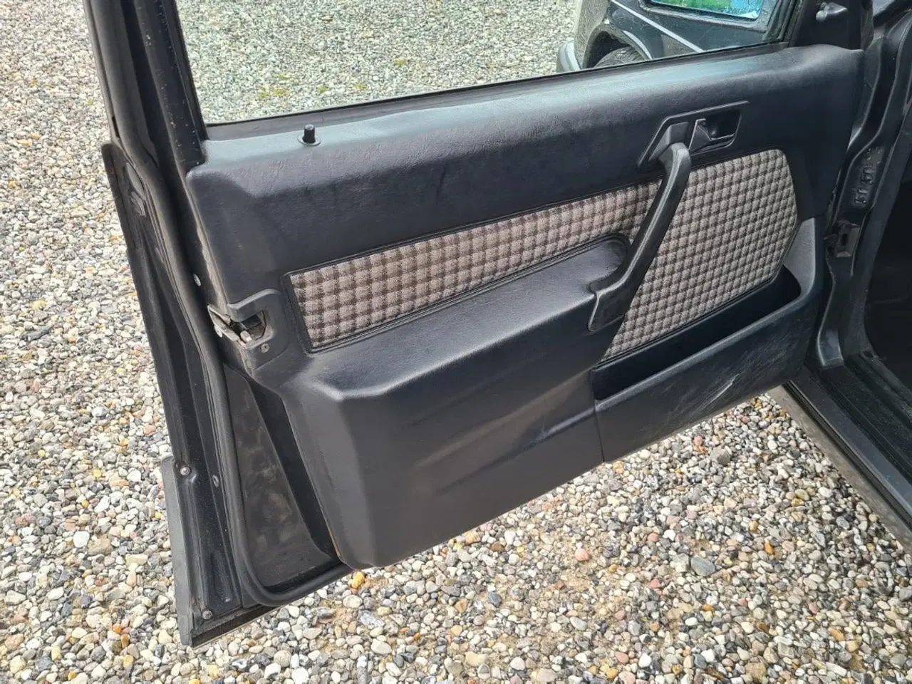 Billede 11 - Mercedes 190 E 1,8 Sportline aut.