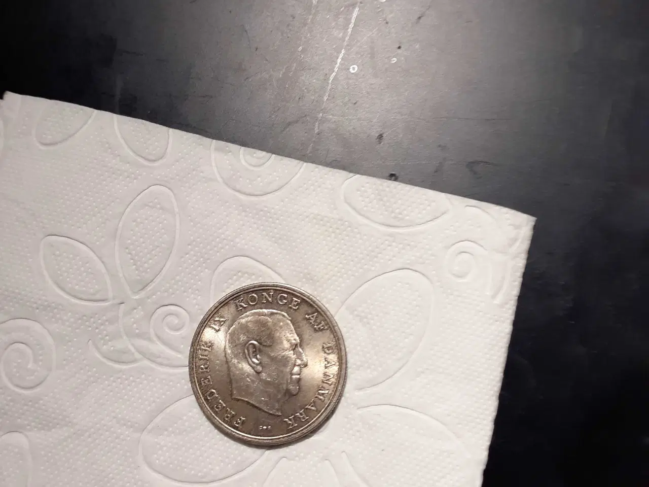 Billede 2 - 5 kr 18 - 9 - 1964