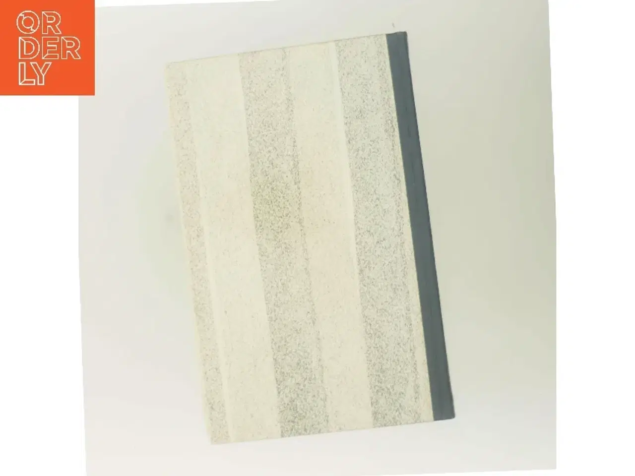 Billede 3 - Perleporten af Erik Åboholt Jensen (Bog)