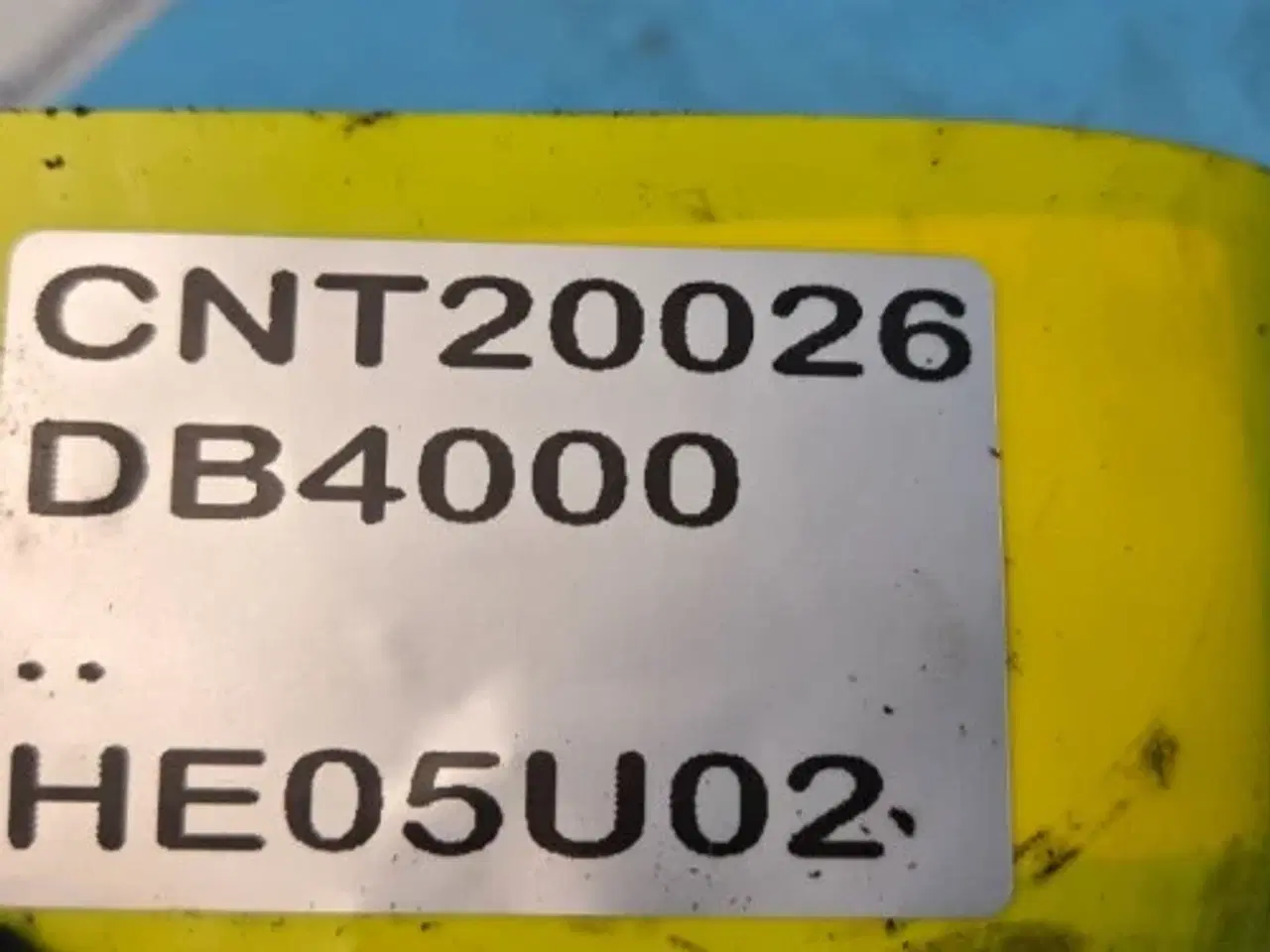 Billede 11 - Dronningborg D4000 Vrikkehoved 28260048