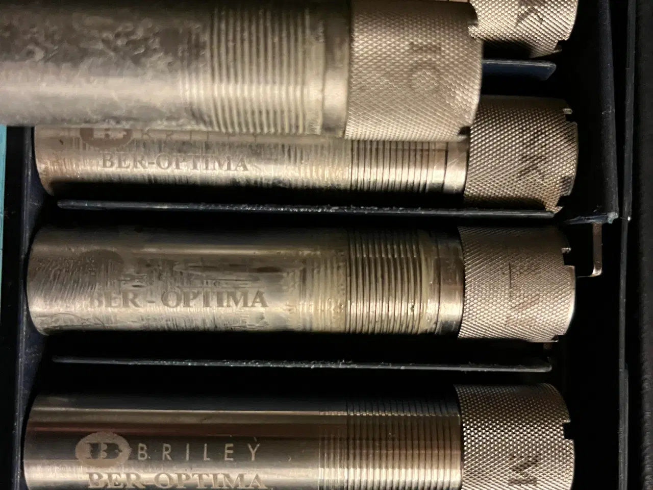 Billede 2 - Beretta dt 10 trident sporting 