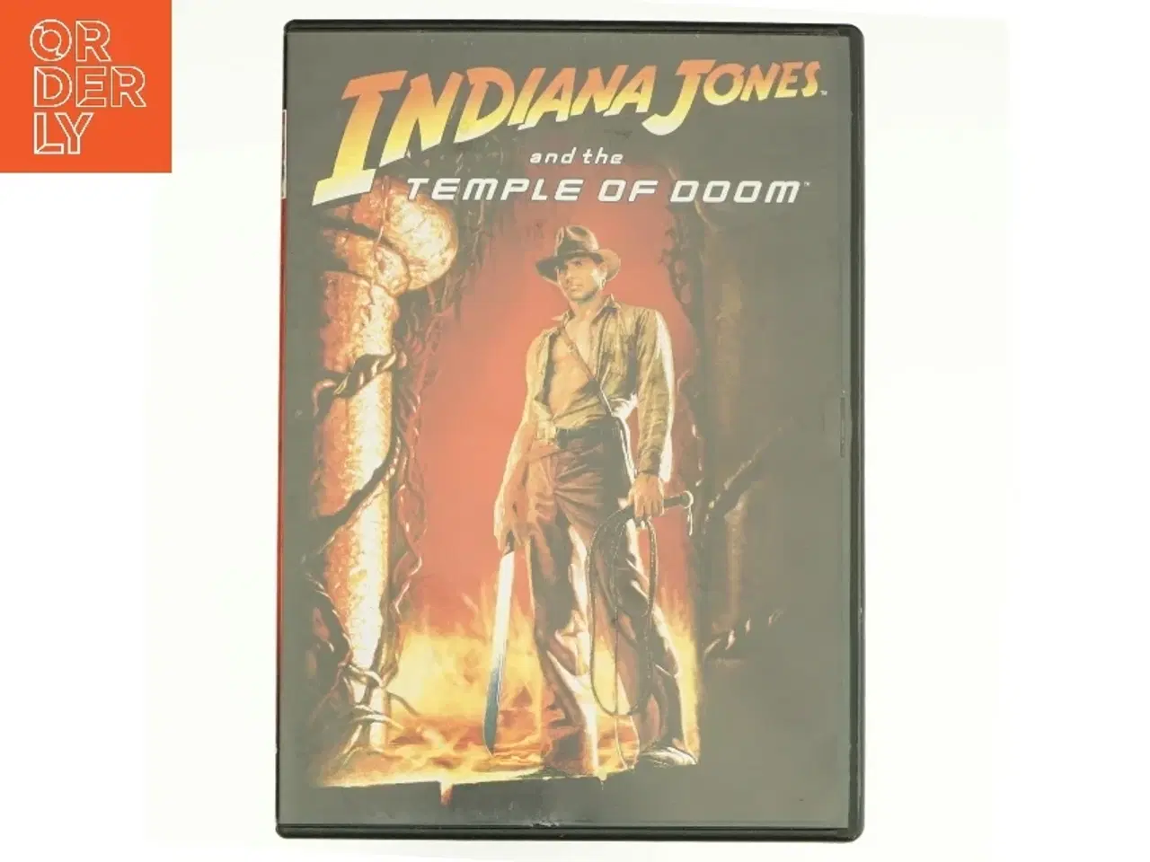 Billede 1 - Indiana, Temple of Doom