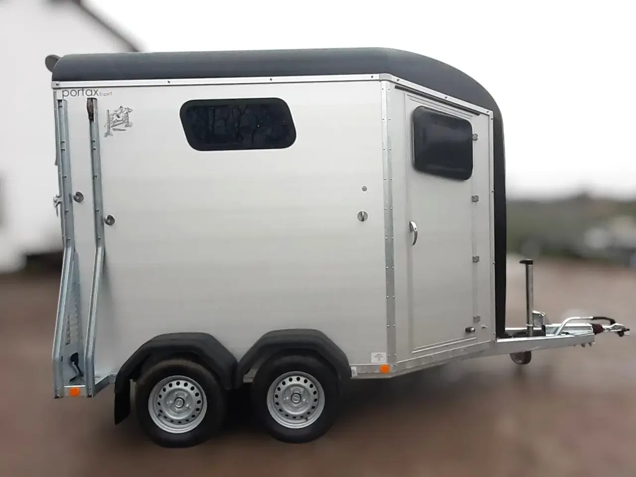 Billede 4 - Böckmann Portax Esprit (Udstilling)