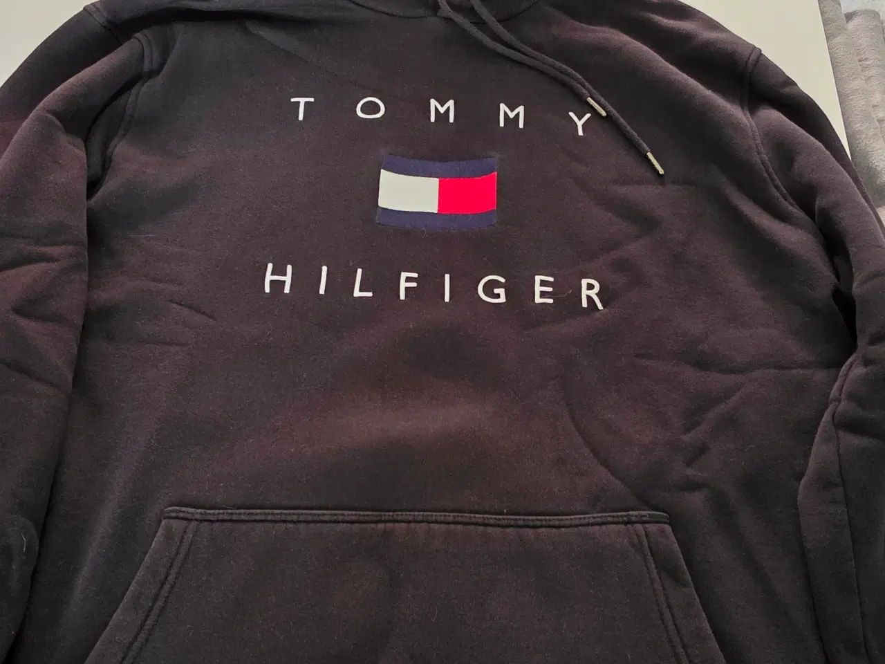 Billede 1 - Tommy Hilfiger hættetrøjer