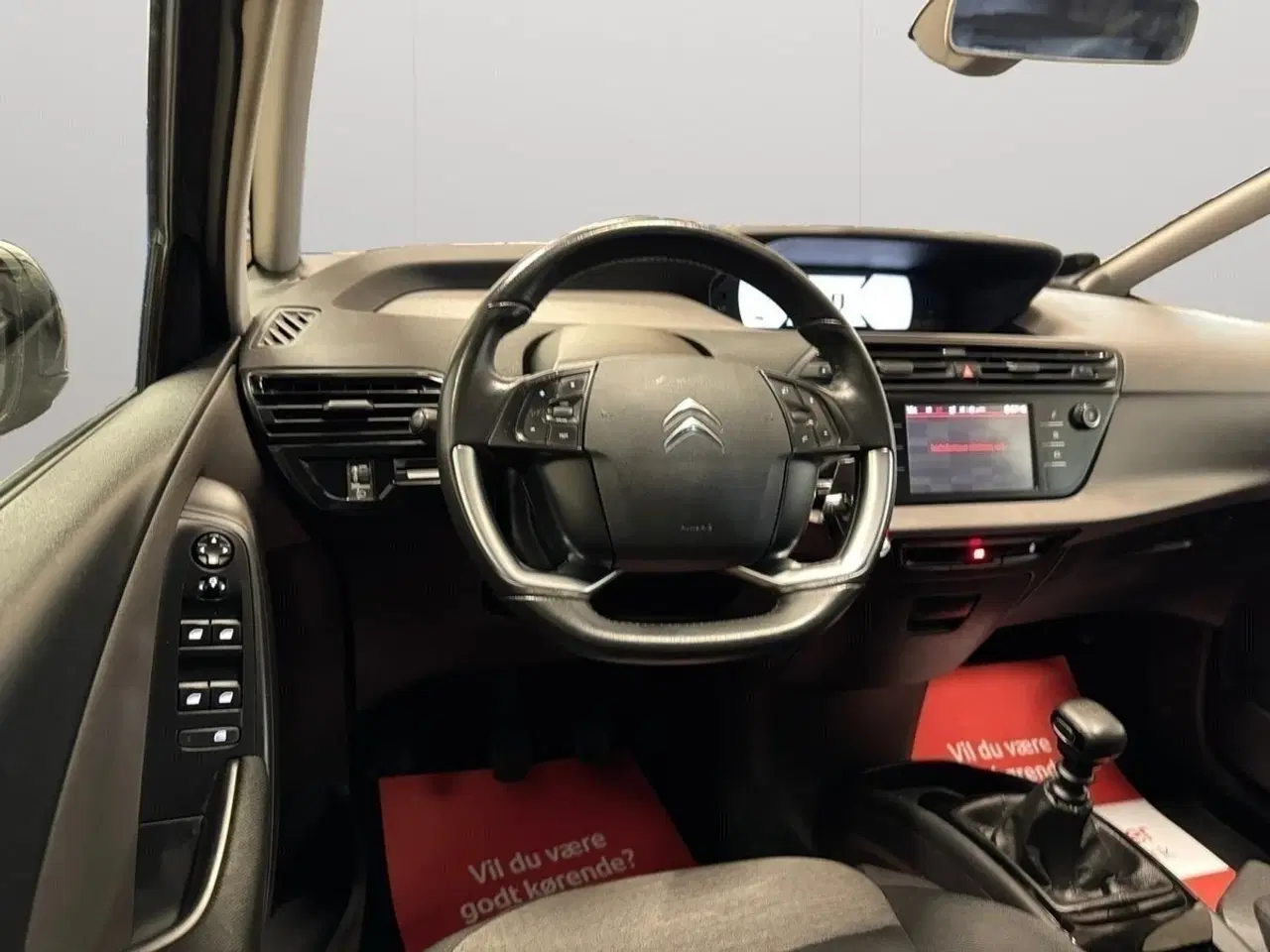 Billede 5 - Citroën Grand C4 SpaceTourer 1,5 BlueHDi 130 Iconic 7prs