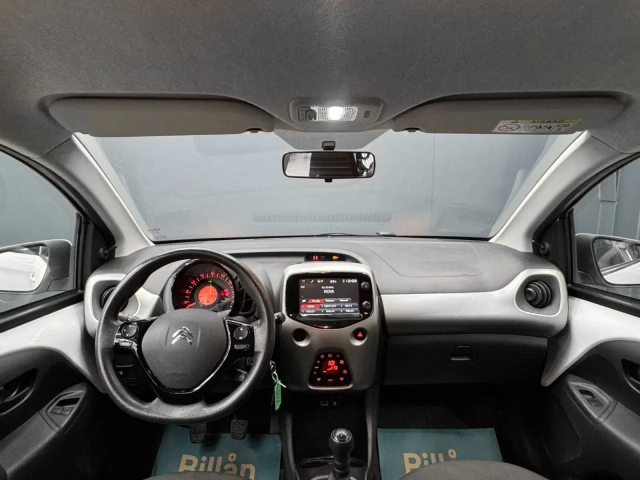 Billede 7 - Citroën C1 1,2 PureTech Cool
