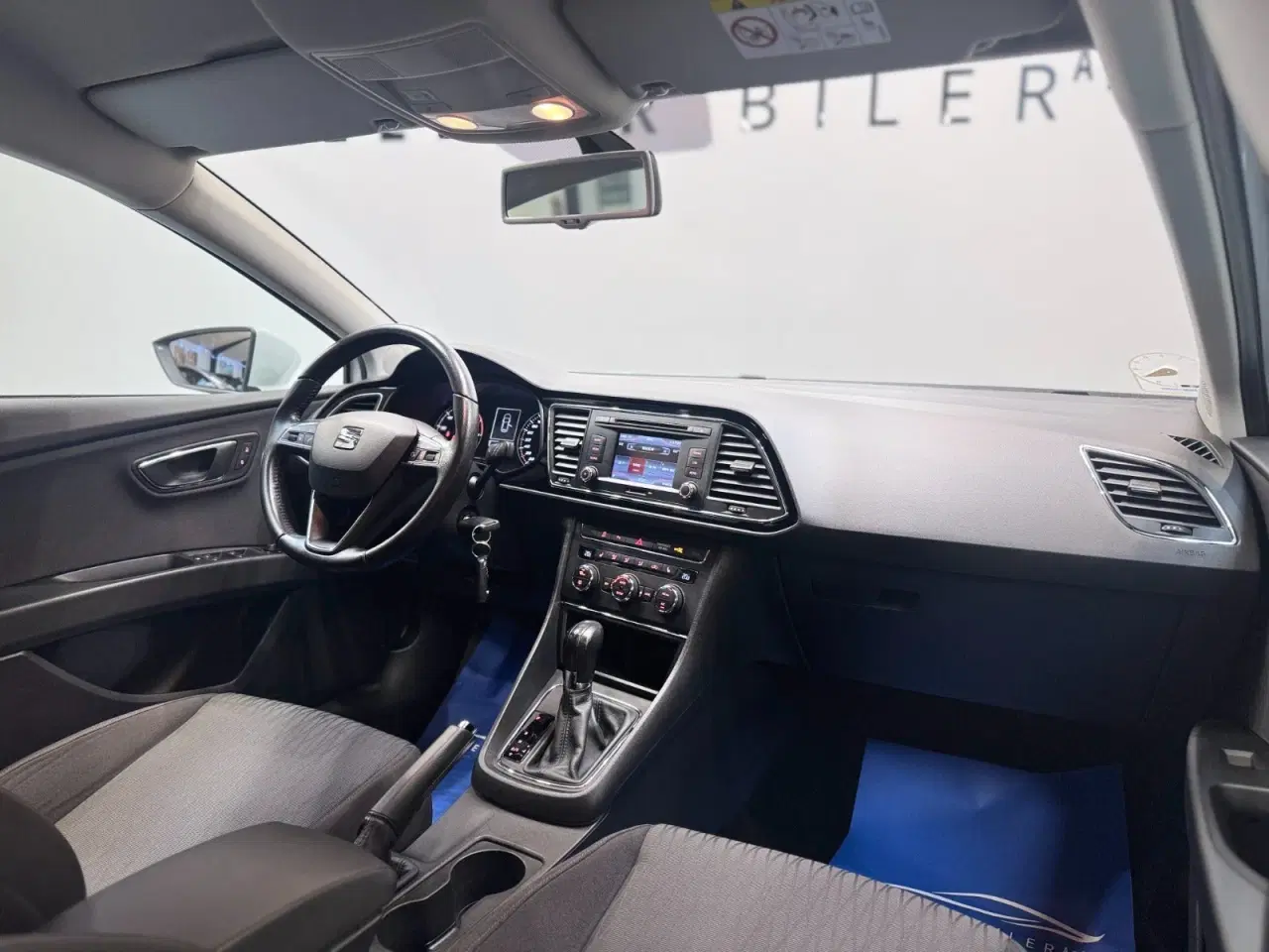 Billede 6 - Seat Leon 1,2 TSi 110 Style DSG