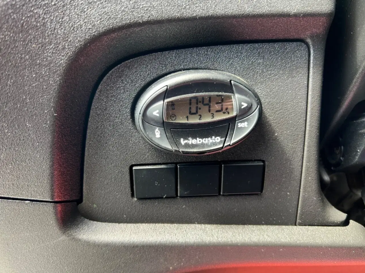 Billede 18 - Iveco Daily 3,0 35C18 12m³ Van AG8