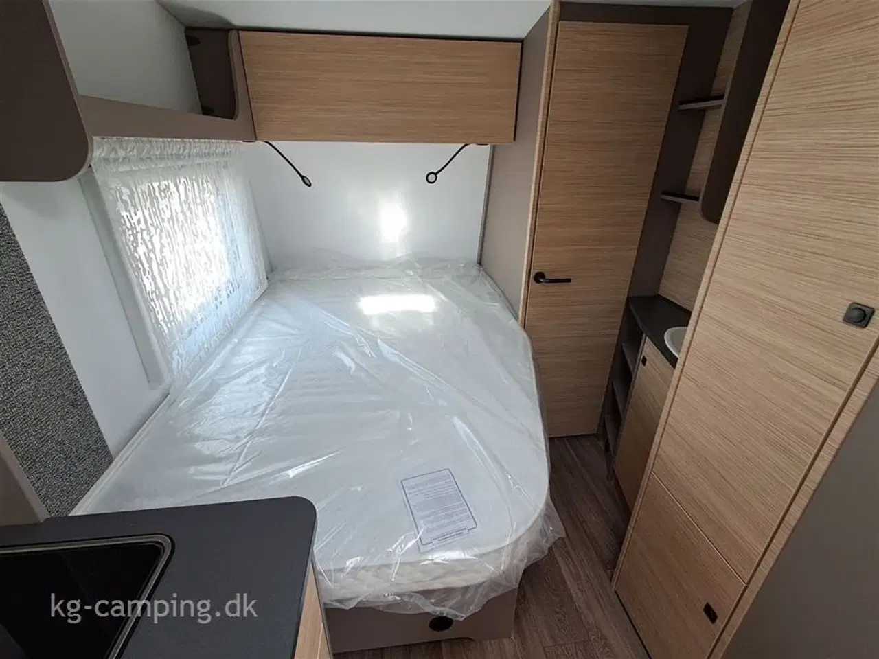 Billede 5 - 2025 - Fendt NEXT 380   NYHED FRA FENDT - Lav egenvægt på kun 853 KG incl. extraudstyr !!!