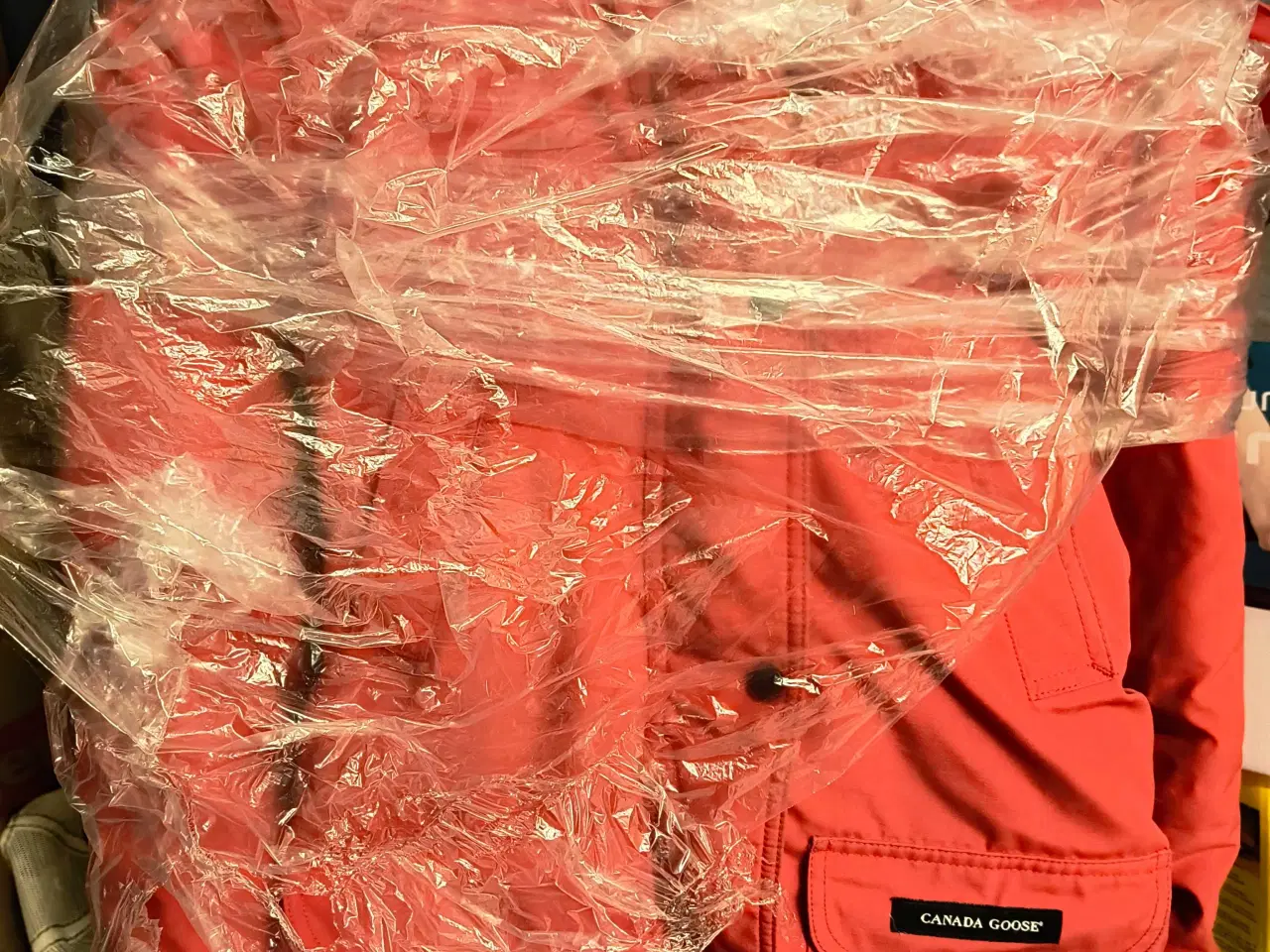 Billede 1 - Canana Goose