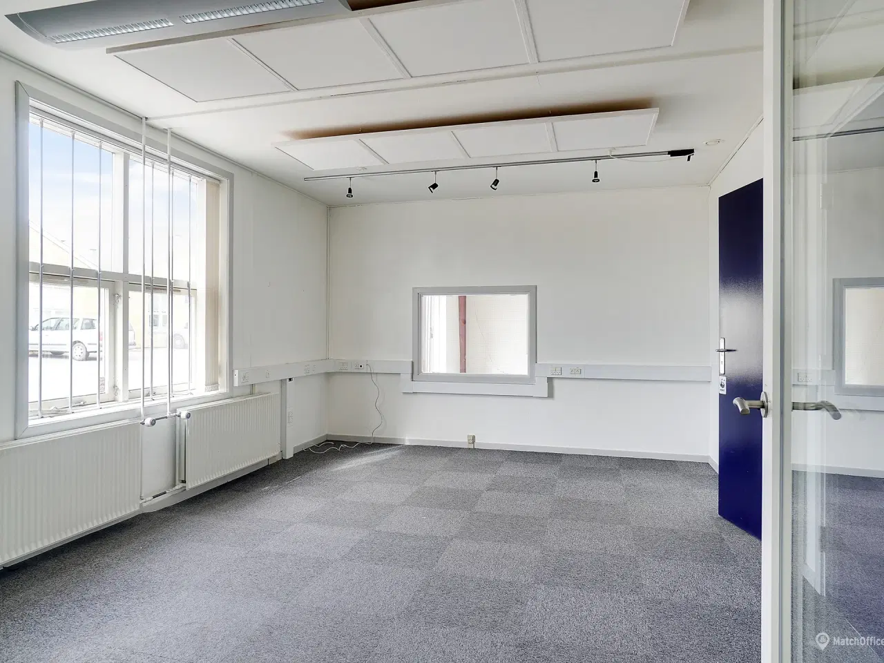 Billede 10 - Lager/produktion - Håndværkerbyen, tæt på centrum