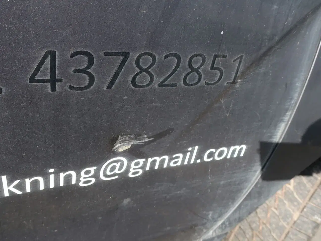 Billede 29 - Varebil HYUNDAI H1 2.5 CRDI KASSEVOGN