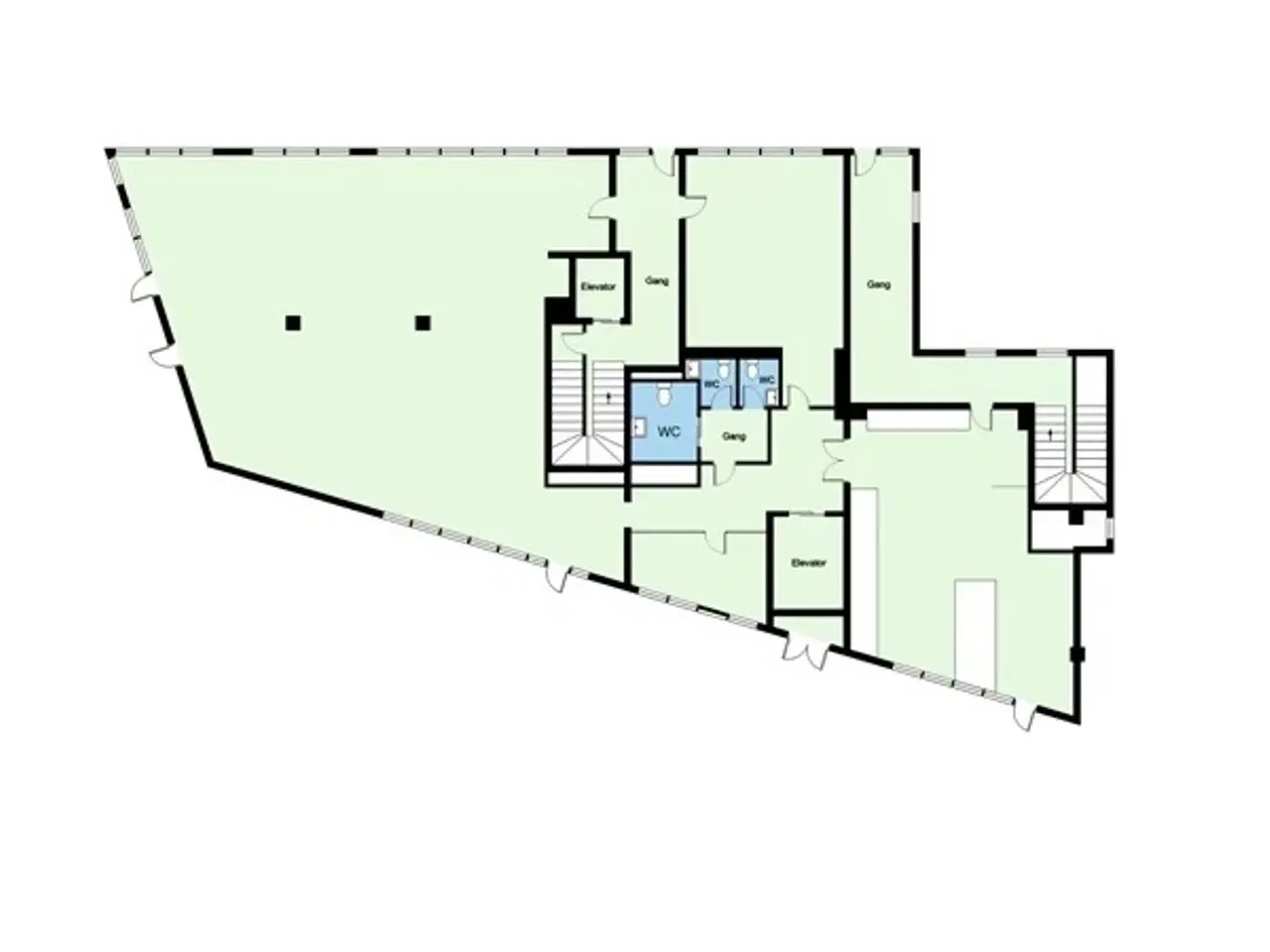 Billede 17 - Restaurant med god beliggenhed og solrigt udeserveringsareal