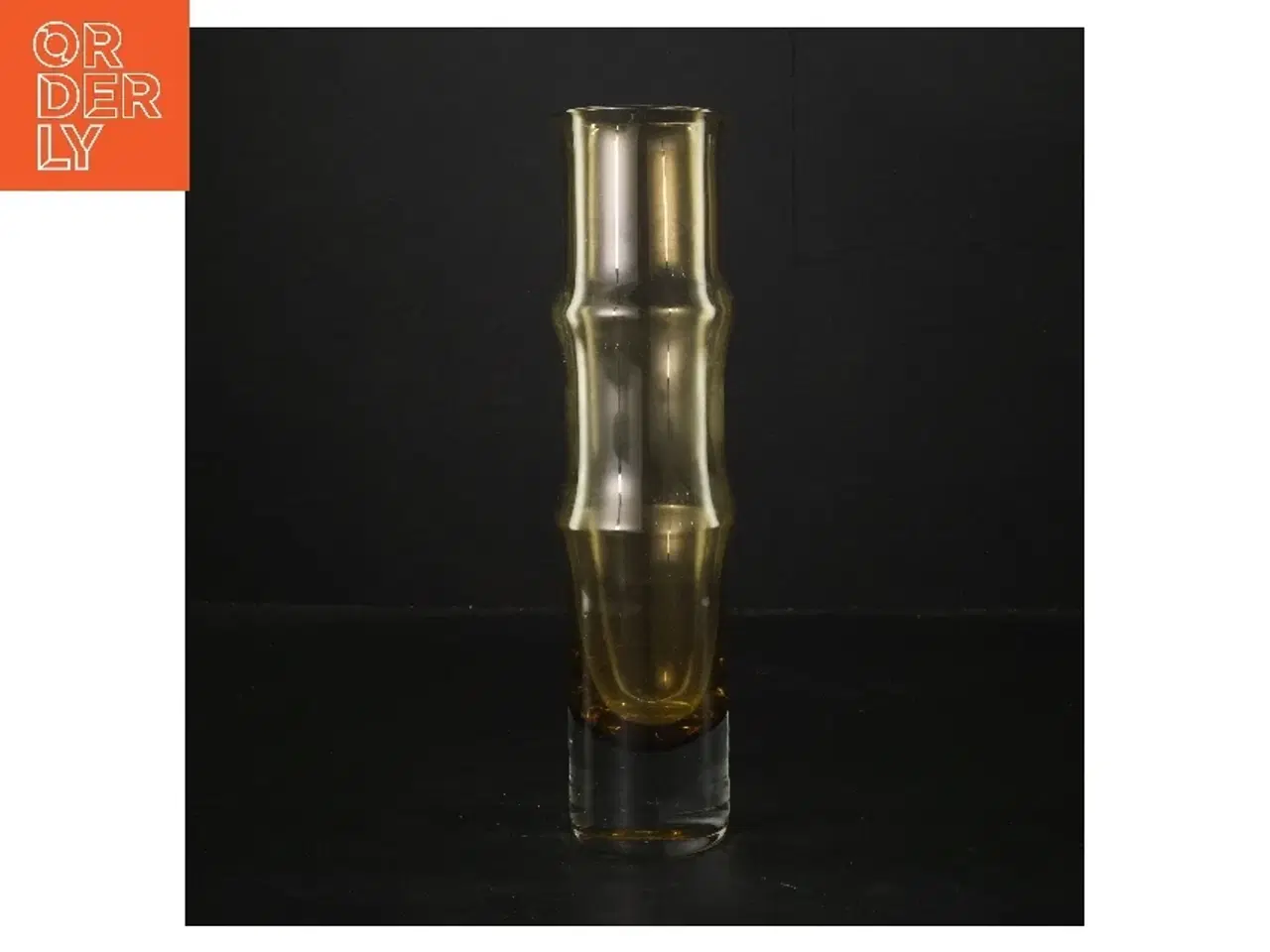 Billede 1 - Bamboo vase (str. Ø 24,2 cm)