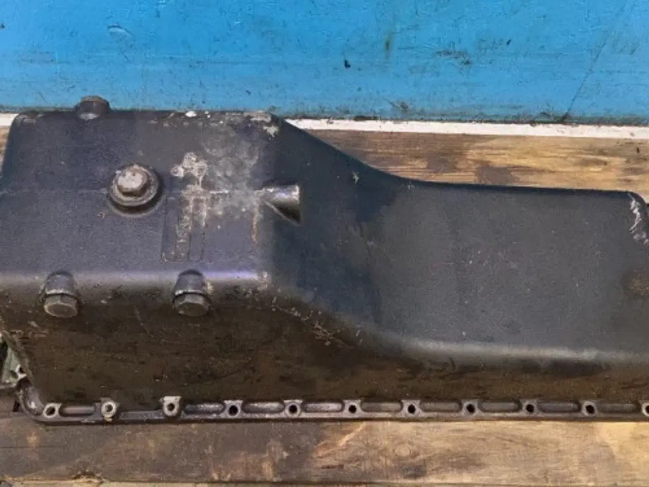 Billede 15 - John Deere 6125HZ001 Bundkar RE508329