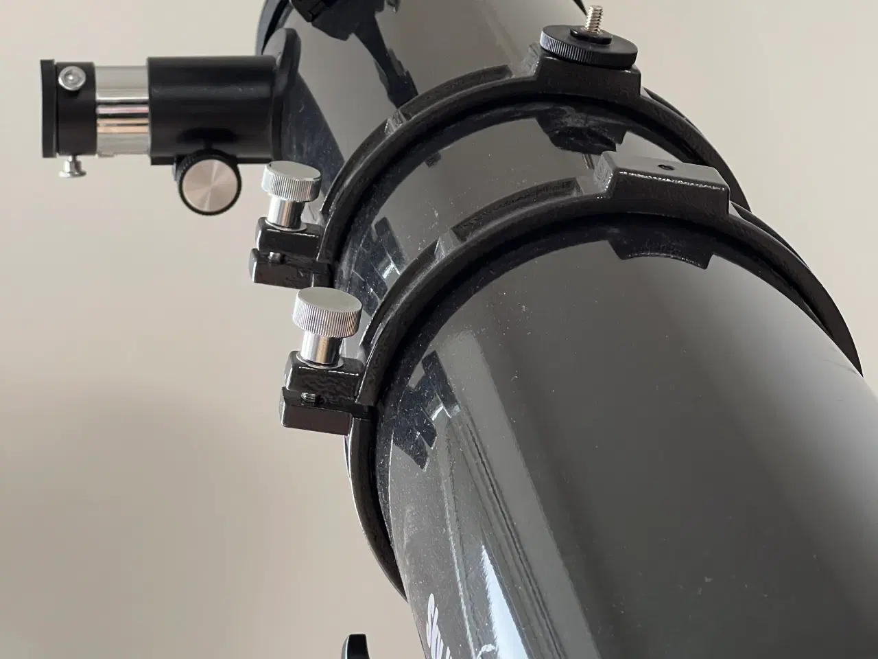 Billede 4 - Sky-Watcher (130 mm) reflektor teleskop EQ2 stativ
