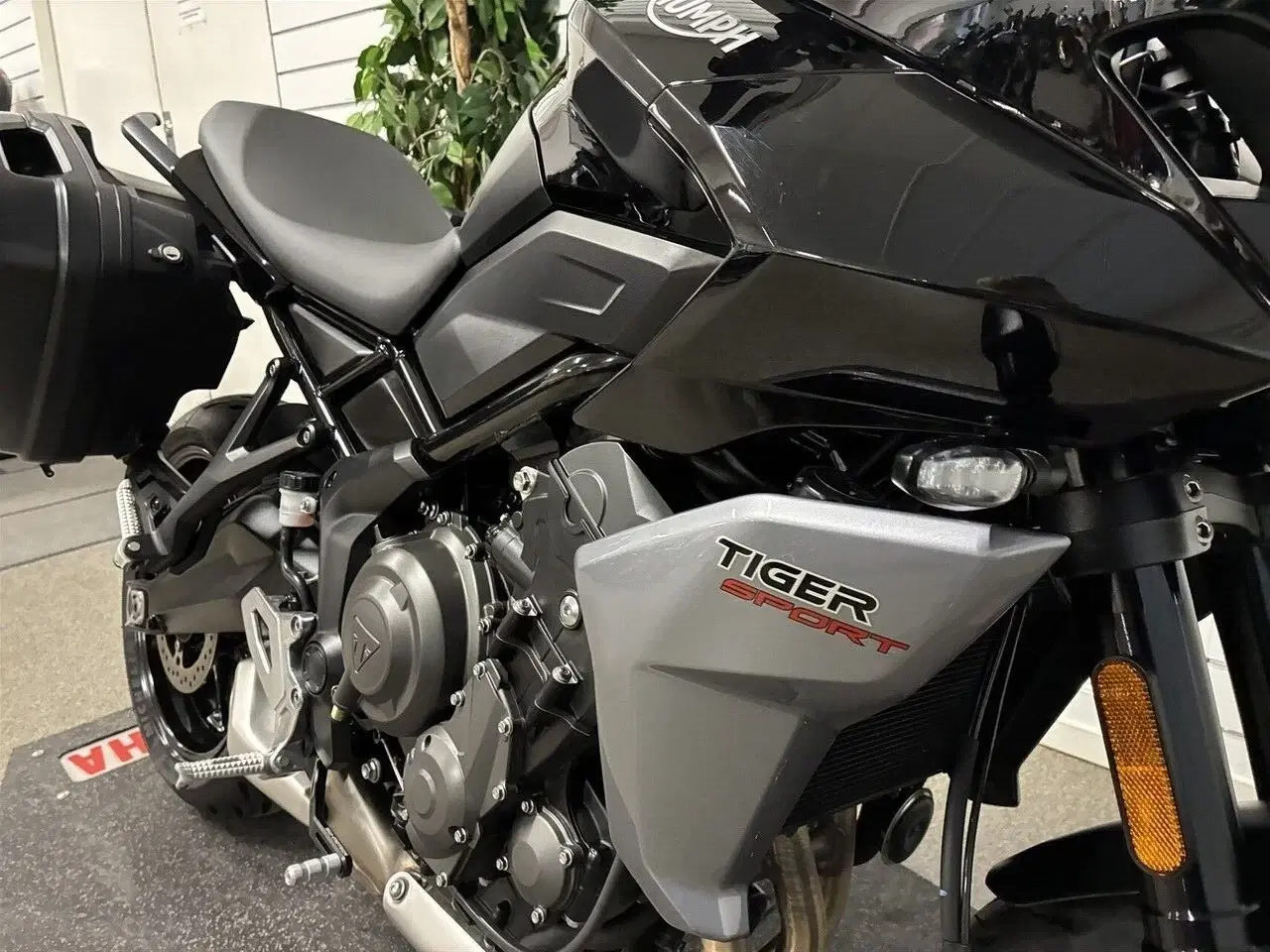 Billede 5 - Triumph Tiger 660 Sport