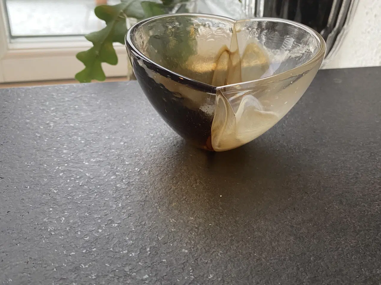 Billede 7 - Pernille Bülow glasskål