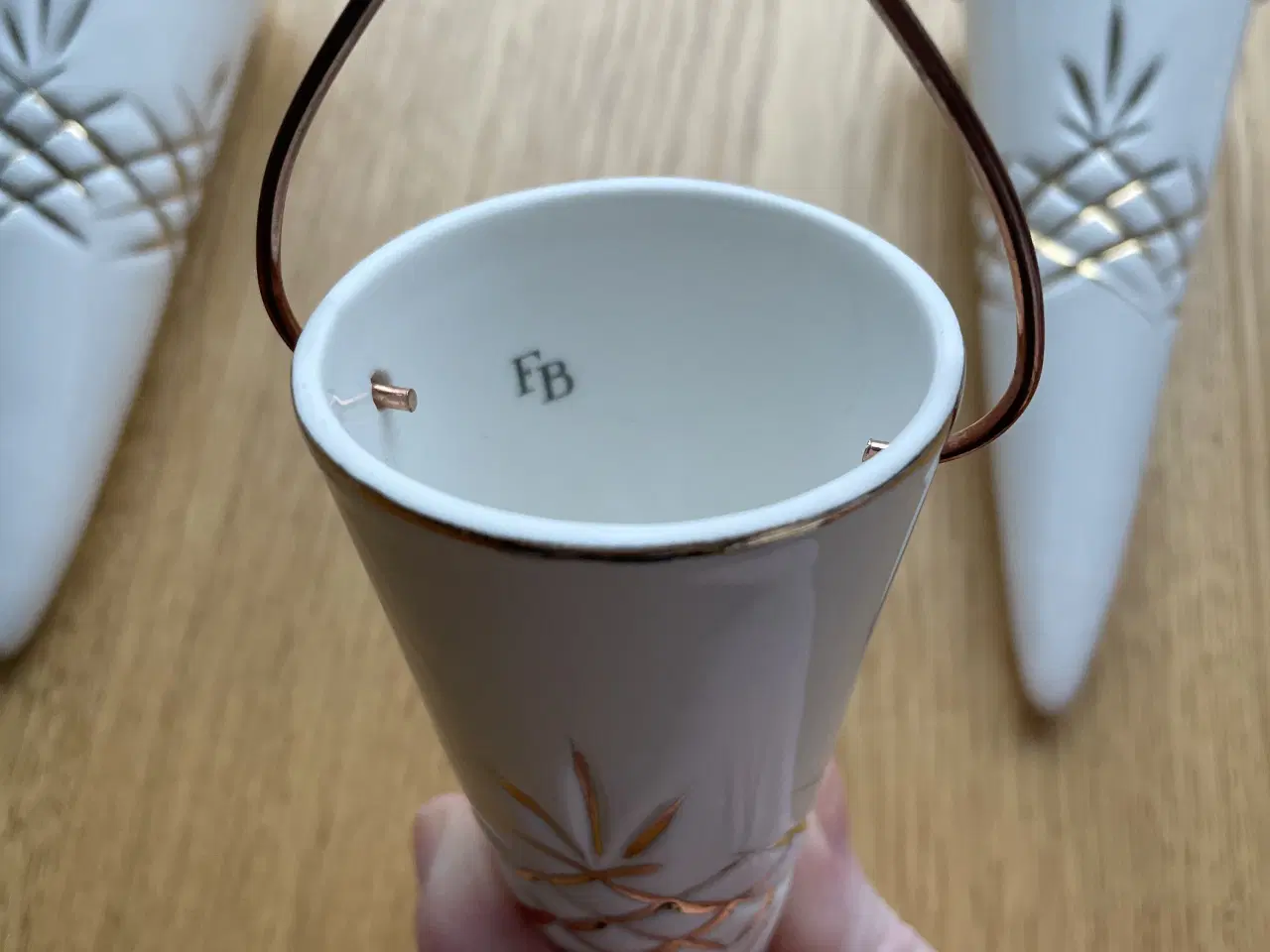 Billede 2 - Frederik Bagger kræmmerhuse