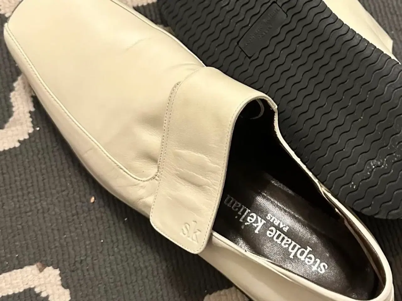 Billede 3 - Stéphane kelian Paris damesko - str. 41