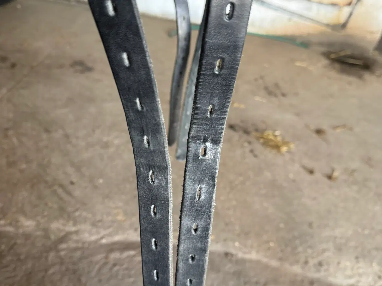 Billede 6 - Clincher Classic Compact 16,5”