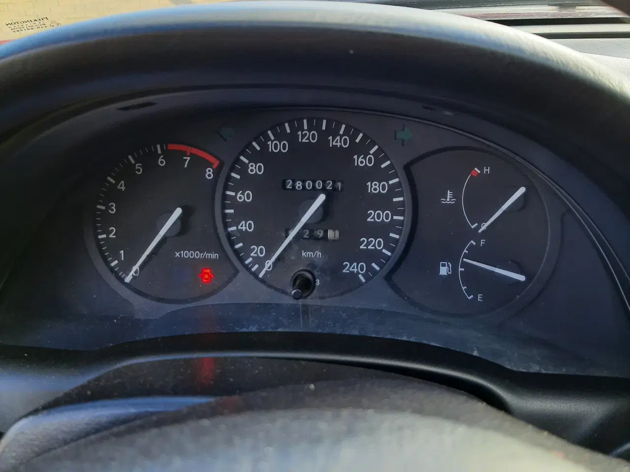 Billede 6 - Toyota celica GT