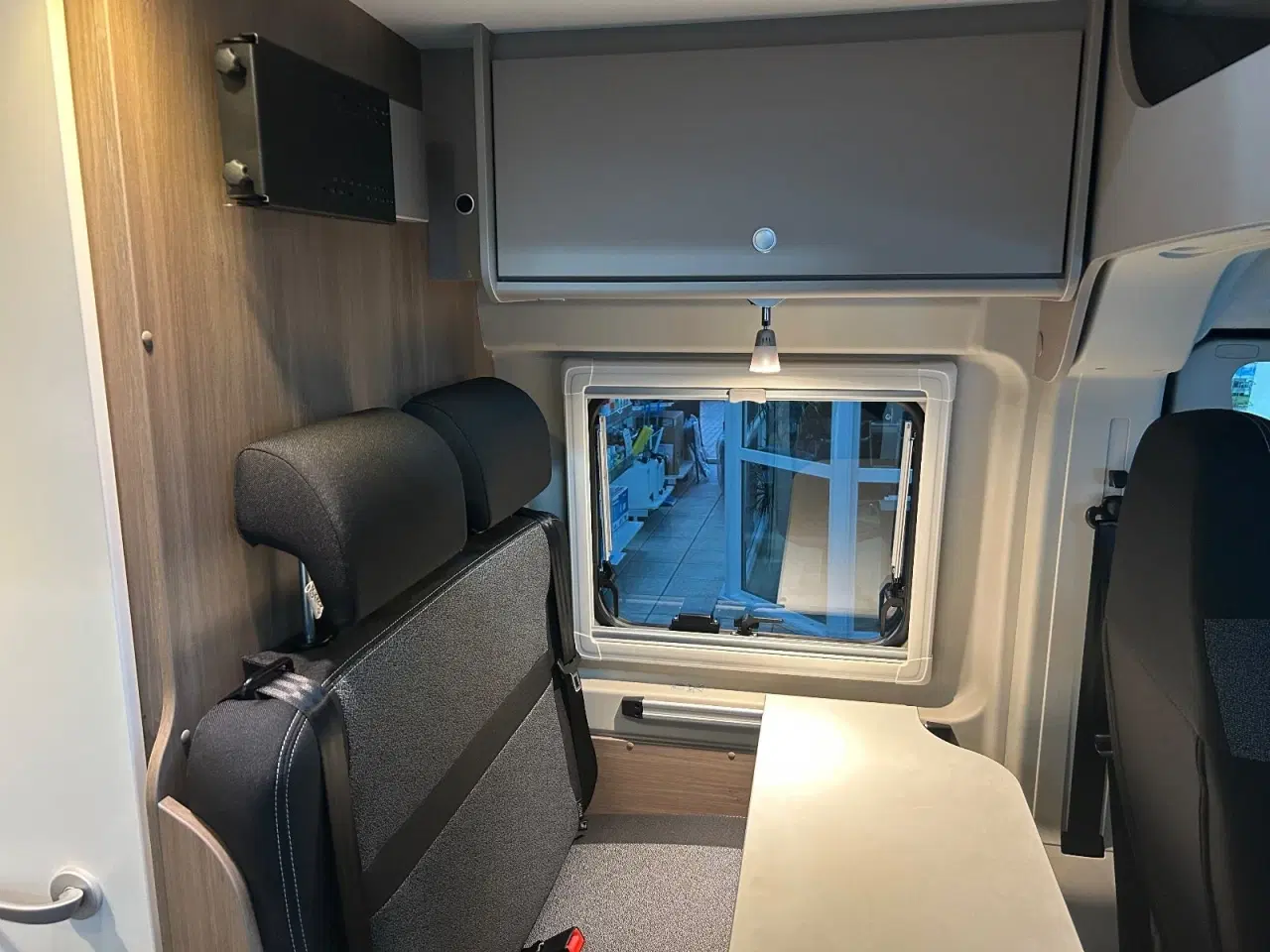 Billede 18 - Carado CV602 PRO 2,2 JTD 140 aut.