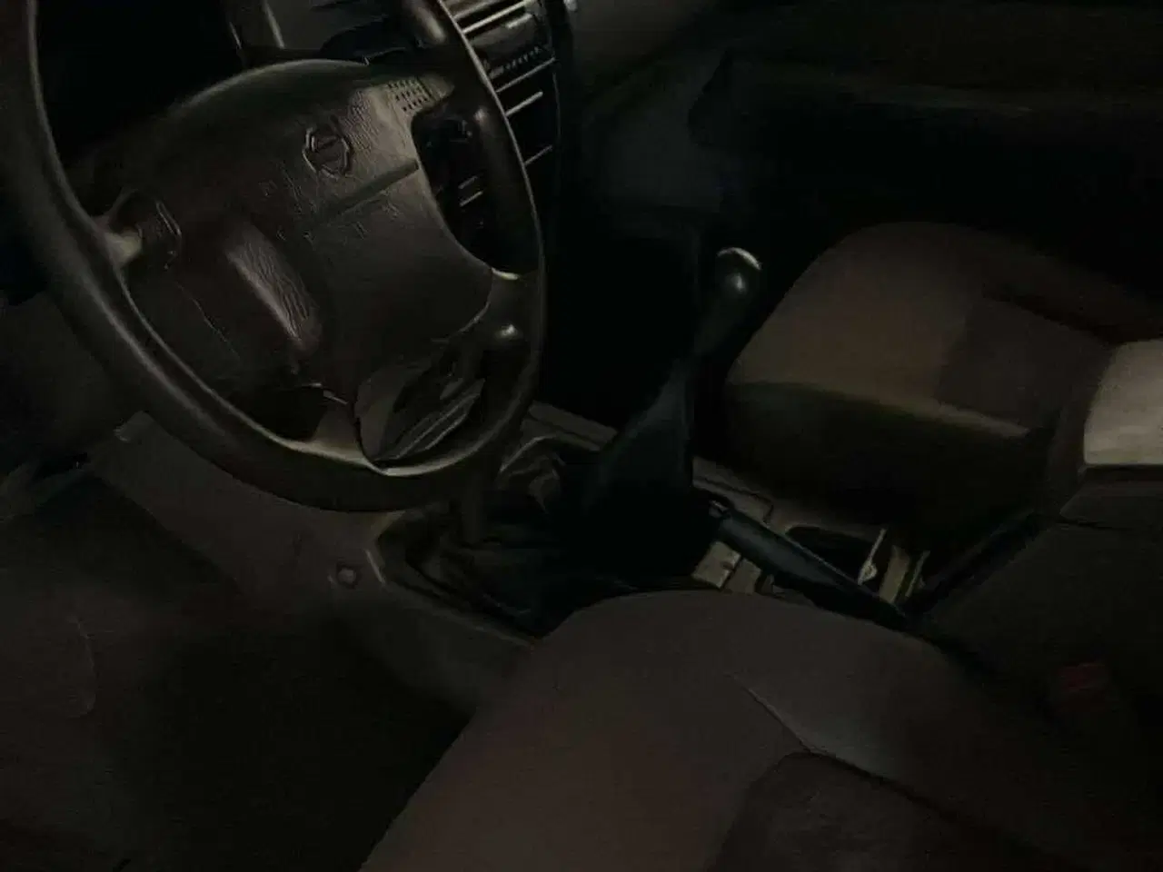 Billede 8 - Nissan patrol