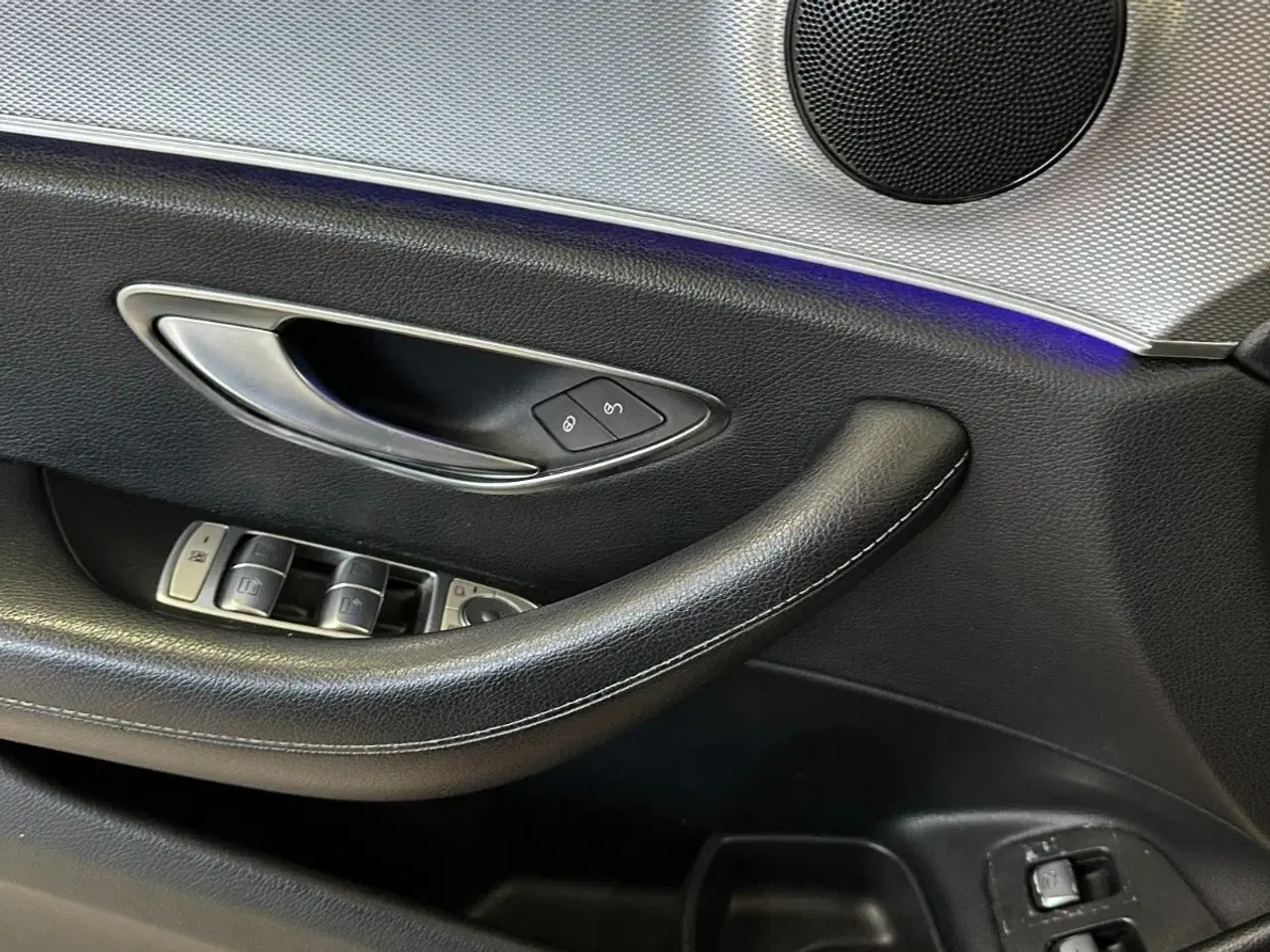 Billede 9 - Mercedes E220 d 2,0 Avantgarde aut.