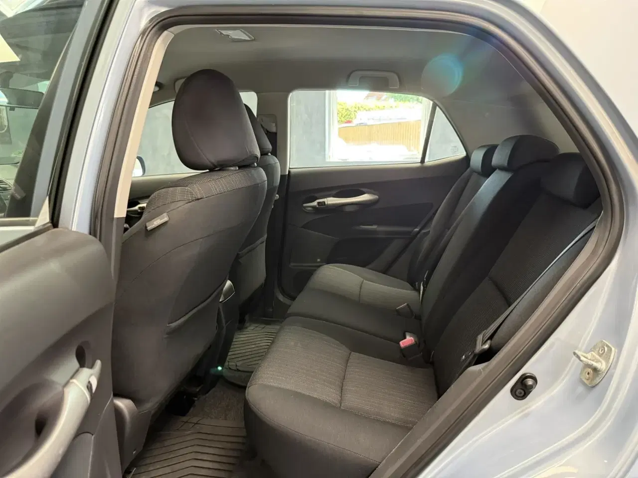 Billede 18 - Toyota Auris 1,6 VVT-I Linea Luna 124HK 5d