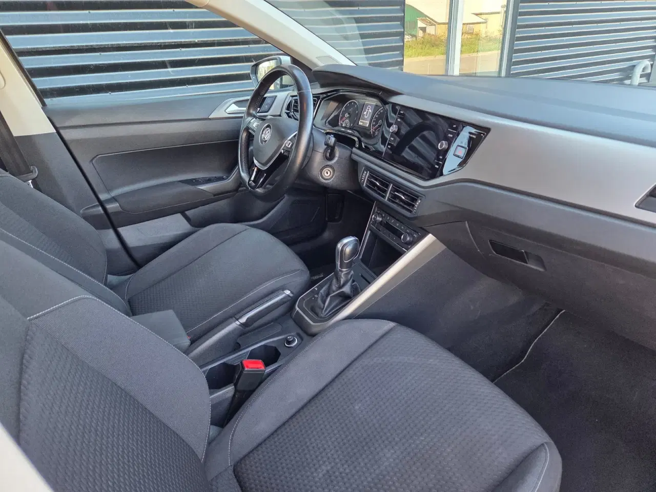 Billede 13 - VW Polo 1,0 TSi 95 Comfortline DSG