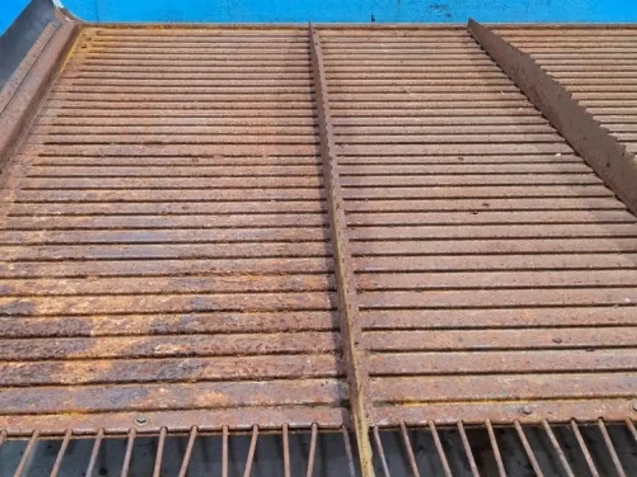 Billede 9 - New Holland TX68 Soldkasse 9832155