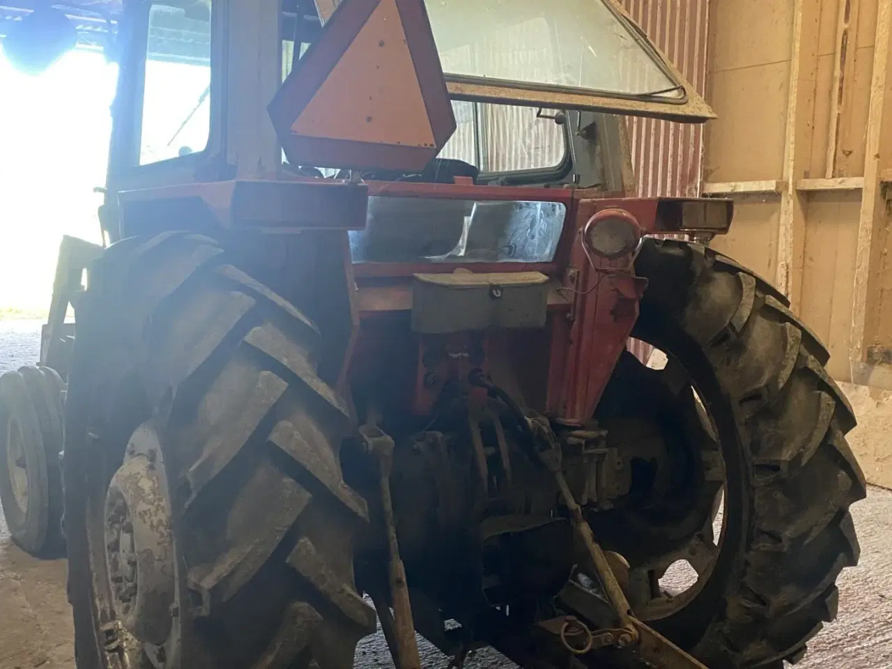 Billede 5 - Massey Ferguson 565