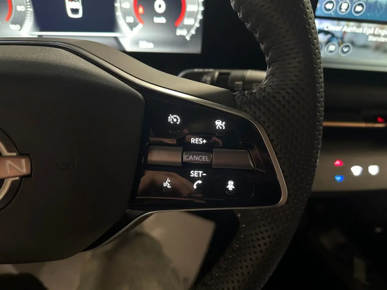 Billede 23 - Nissan Ariya 63 Engage