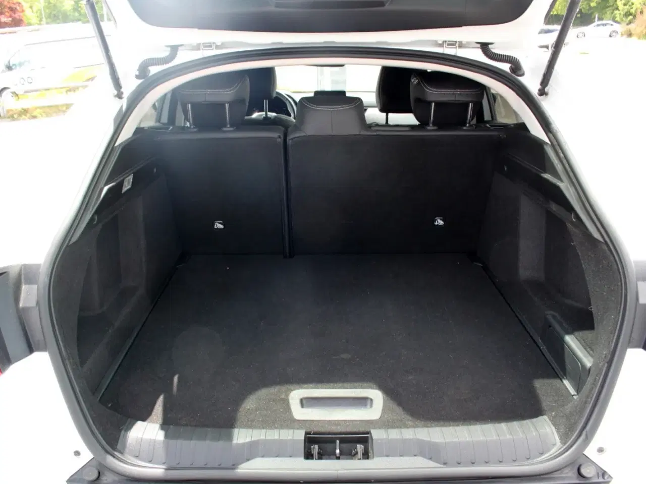 Billede 8 - Renault Arkana 1,6 E-Tech Intens