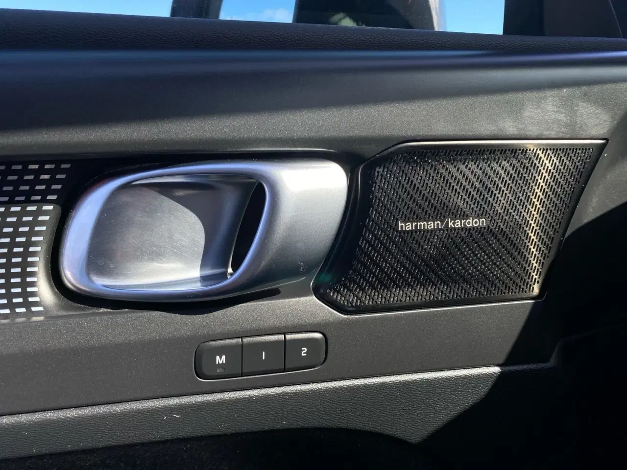 Billede 22 - Volvo XC40 P8 Recharge Twin Plus AWD 408HK 5d Aut.