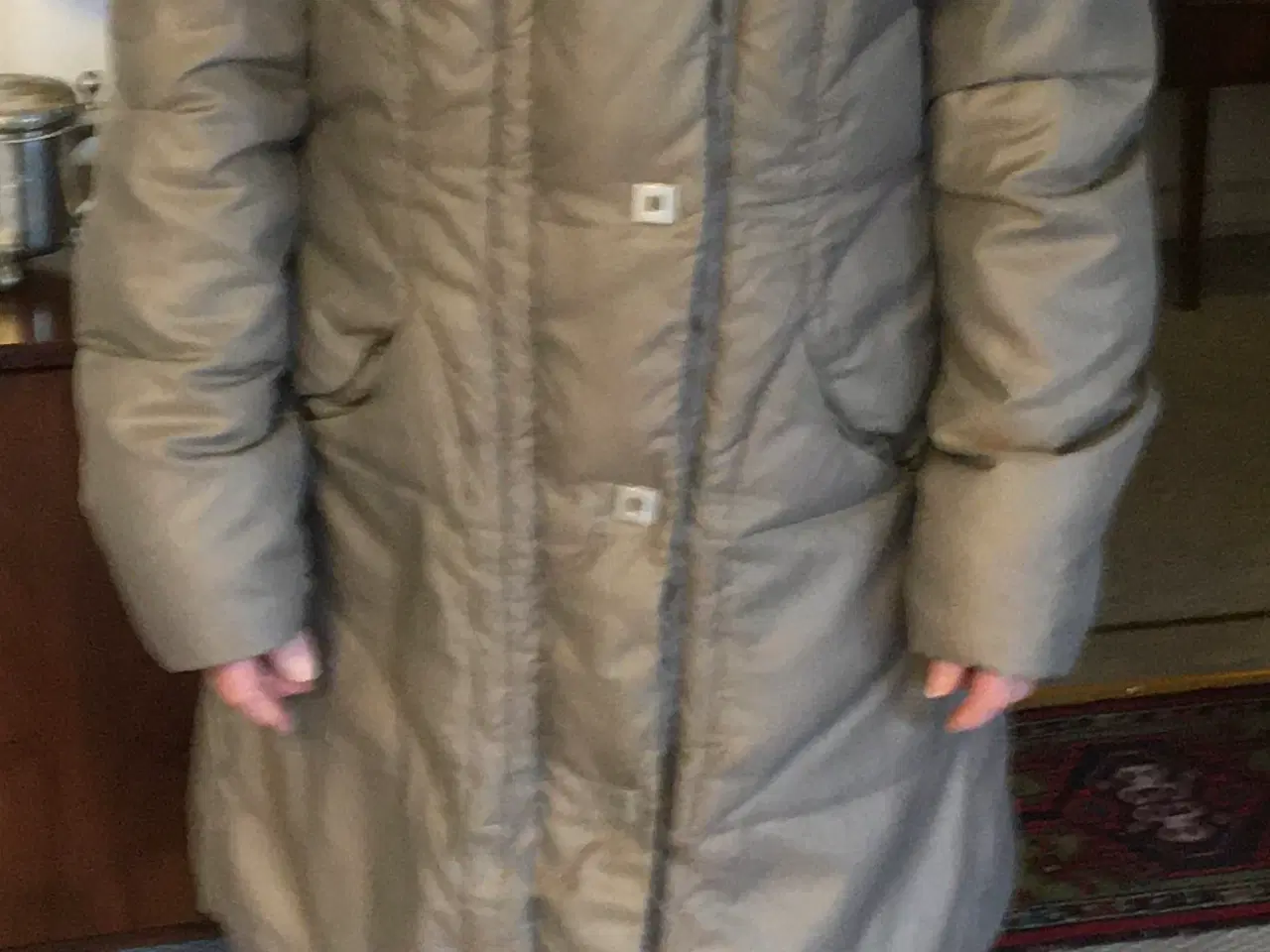 Billede 2 - Spisebords stole