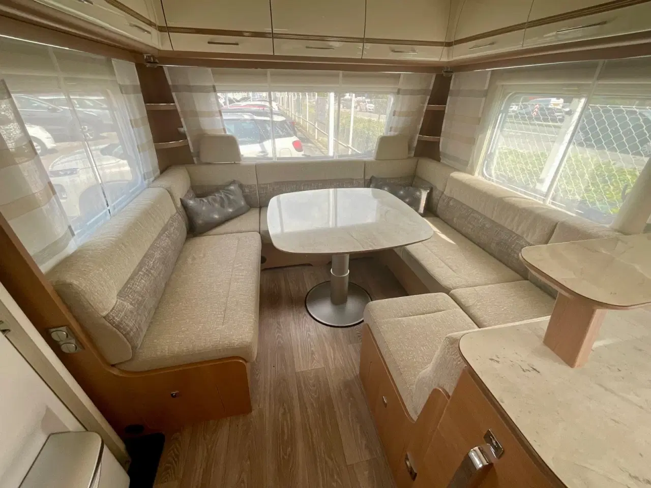 Billede 7 - Fendt Opal 560 SRF