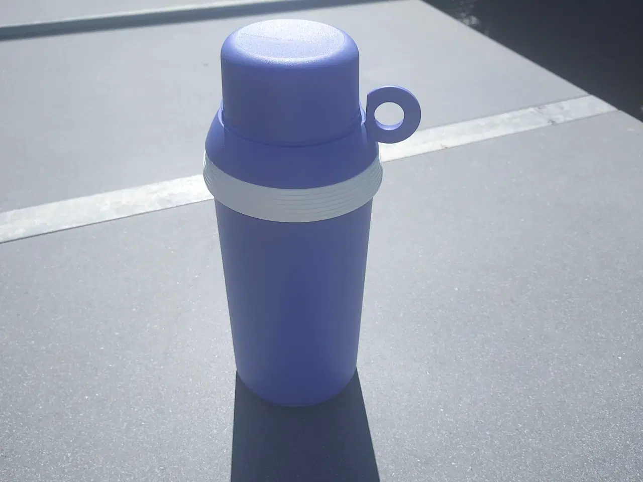 Billede 1 - Tupperware termokande 