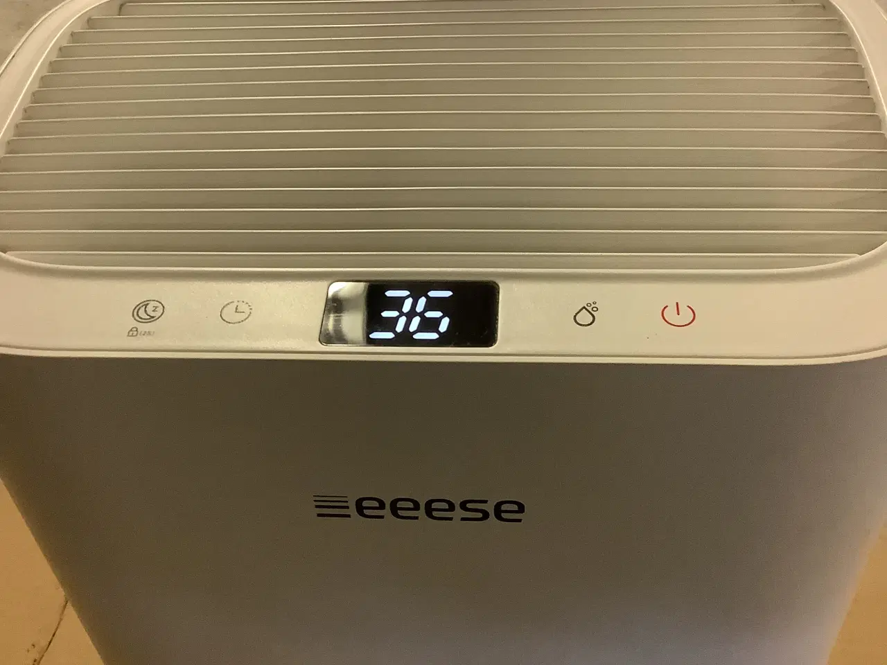 Billede 4 - Affugter til mindre rum/sommerhus/båd 70kvm 