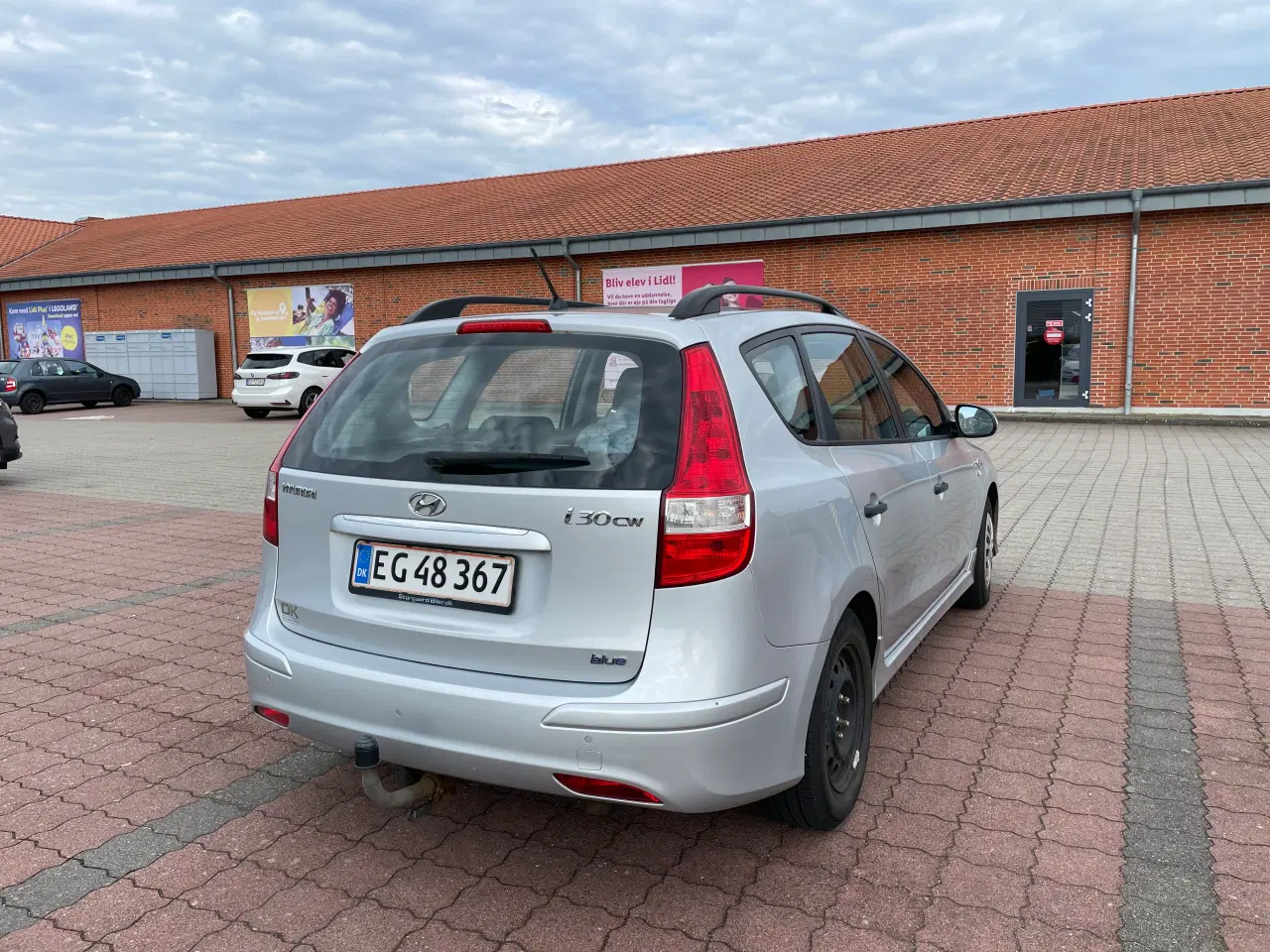 Billede 3 - Hyndai i30