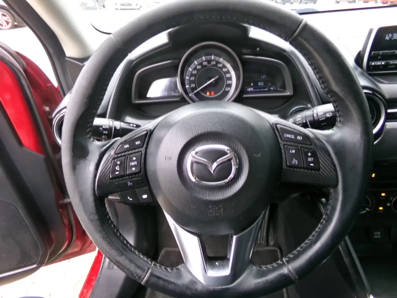 Billede 12 - Mazda 2 1,5 SkyActiv-G 90 Vision