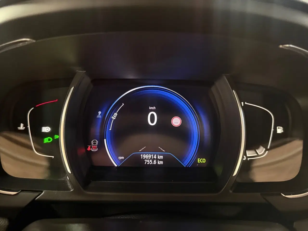 Billede 13 - Renault Grand Scenic IV 1,5 dCi 110 Zen 7prs