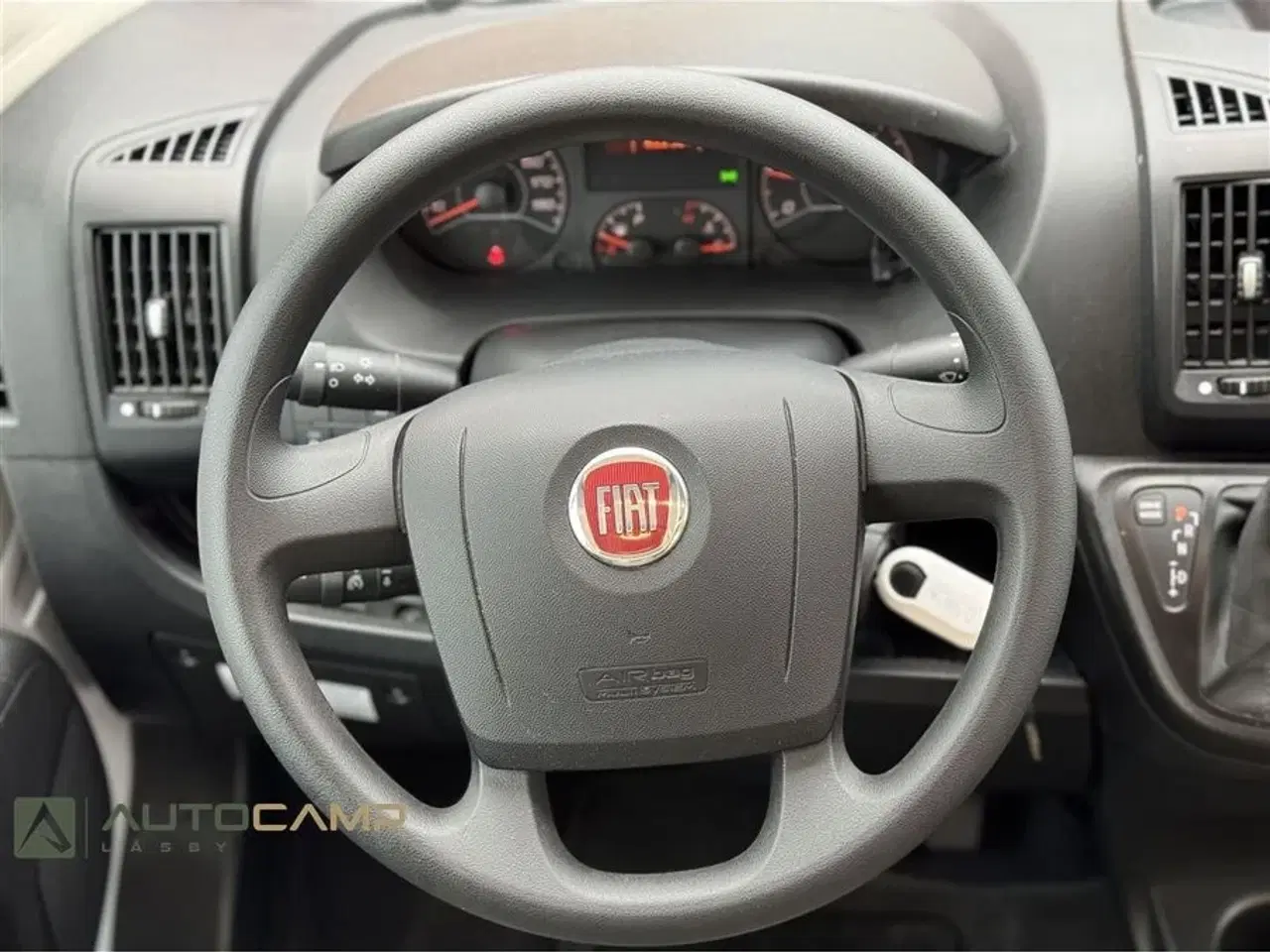 Billede 25 - 2021 - Fiat Ilusion