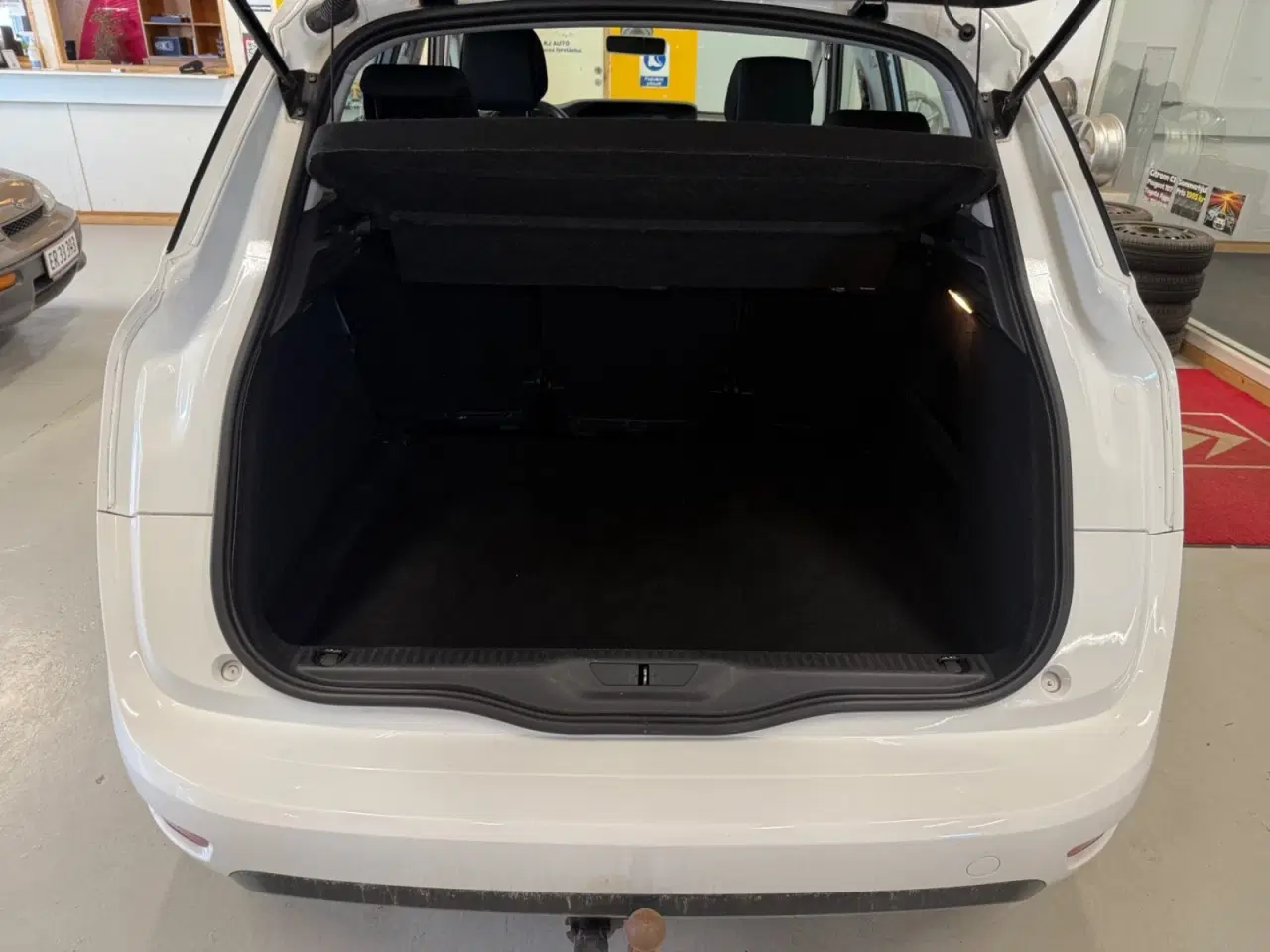 Billede 8 - Citroën C4 Picasso 1,6 BlueHDi 120 Iconic