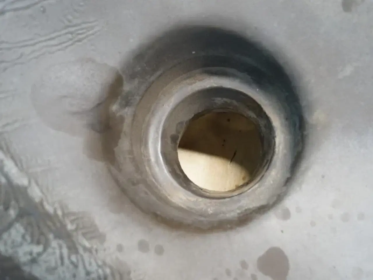 Billede 4 - Manitou MT 932T Dieseltank 249893