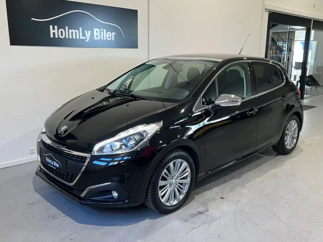 Billede 3 - Peugeot 208 1,2 PureTech 82 Allure Sky